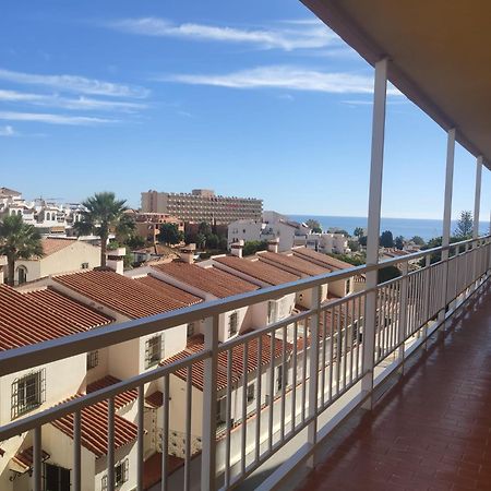Saltillo Alto  Torremolinos Exterior foto