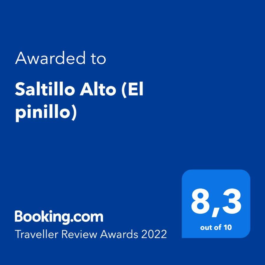 Saltillo Alto  Torremolinos Exterior foto