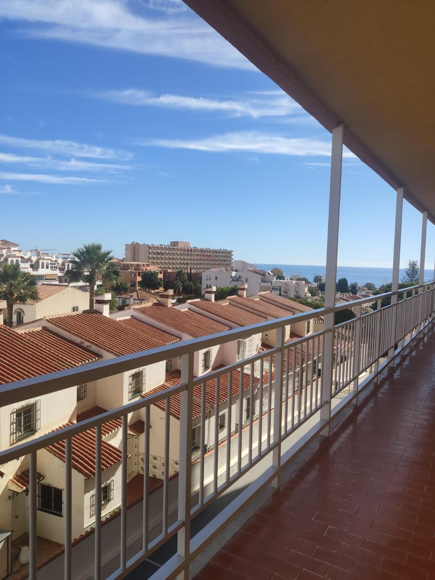 Saltillo Alto  Torremolinos Exterior foto