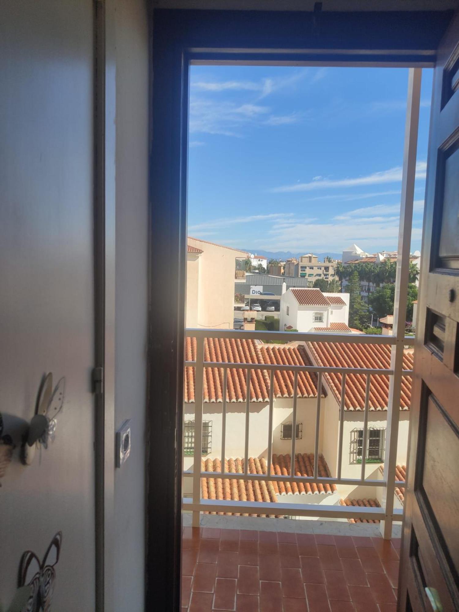 Saltillo Alto  Torremolinos Exterior foto