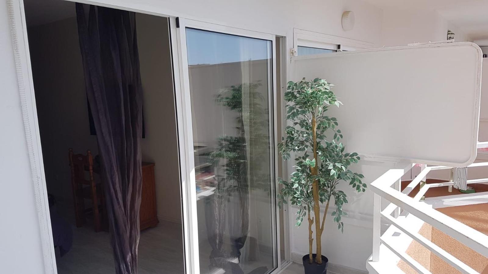 Saltillo Alto  Torremolinos Exterior foto