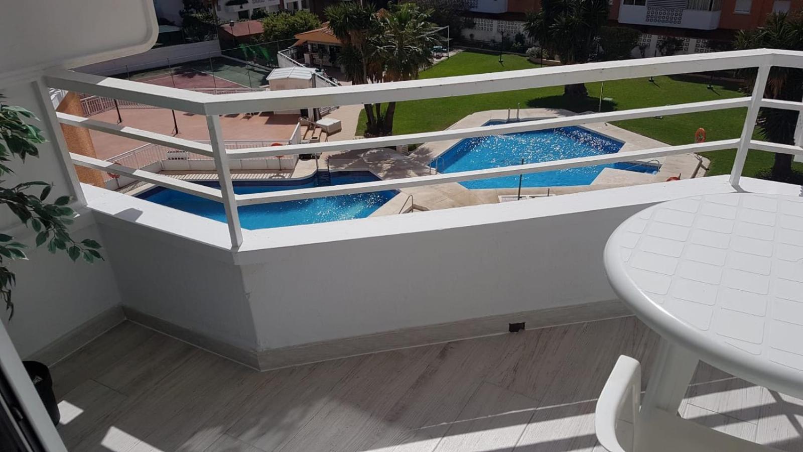 Saltillo Alto  Torremolinos Exterior foto