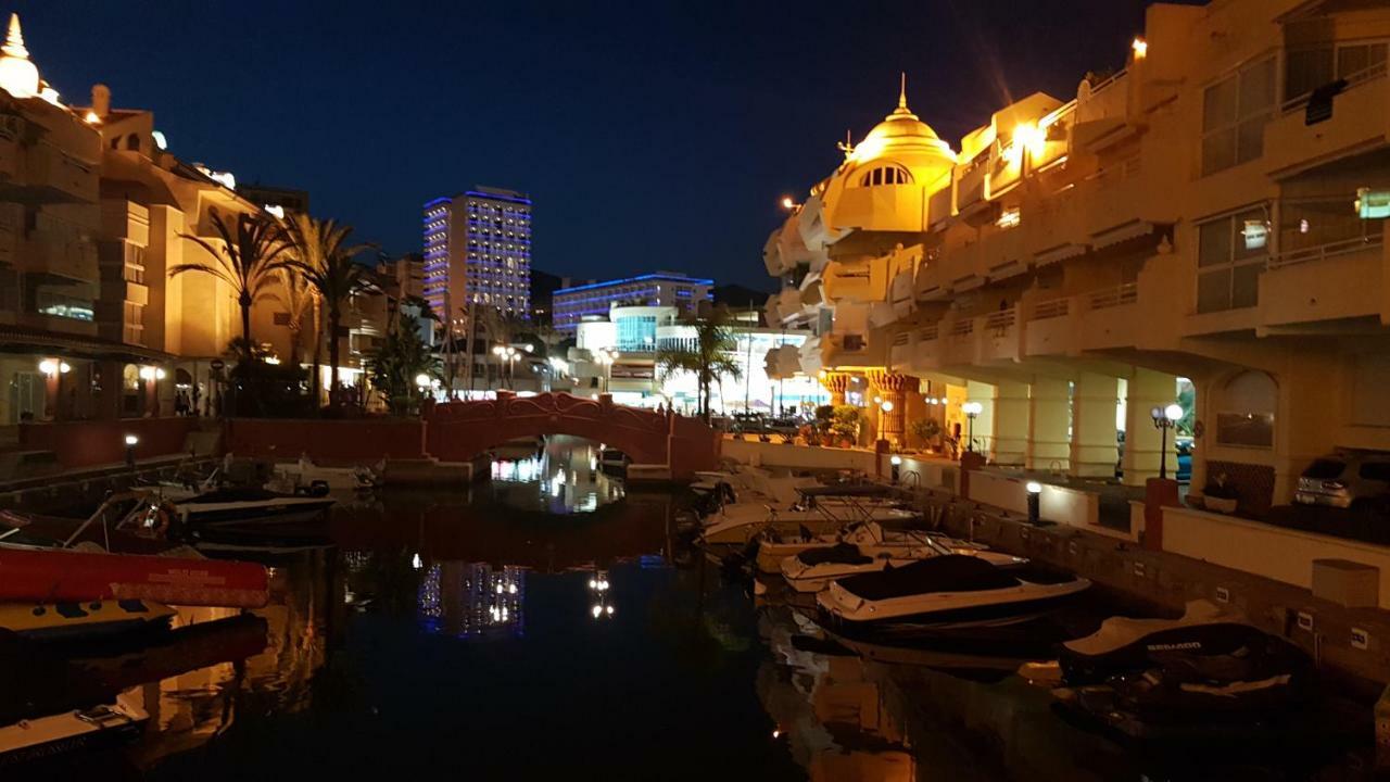 Saltillo Alto  Torremolinos Exterior foto