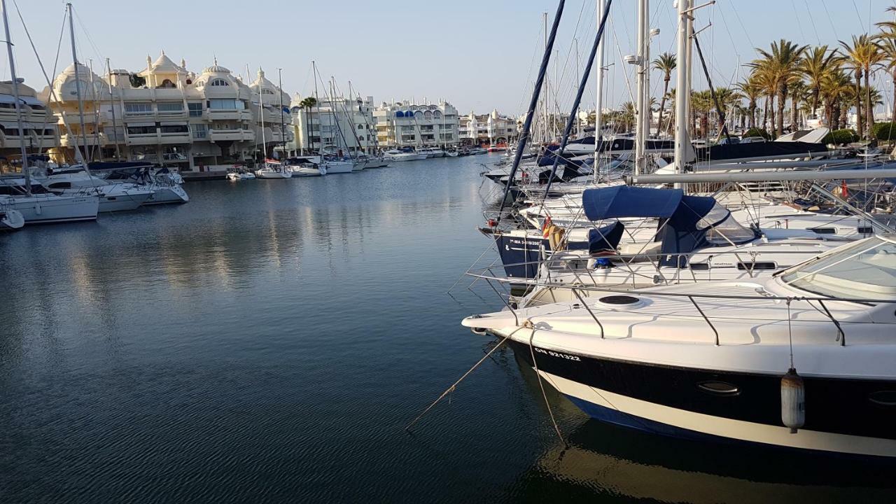 Saltillo Alto  Torremolinos Exterior foto