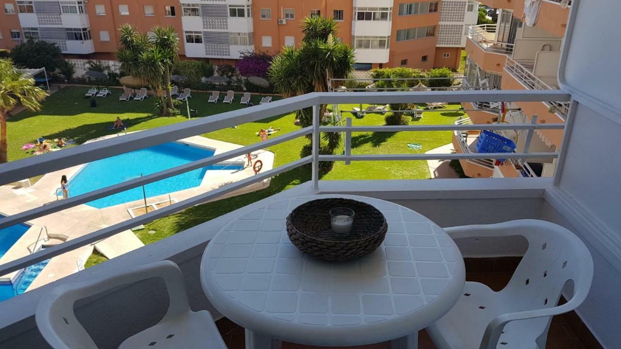 Saltillo Alto  Torremolinos Exterior foto